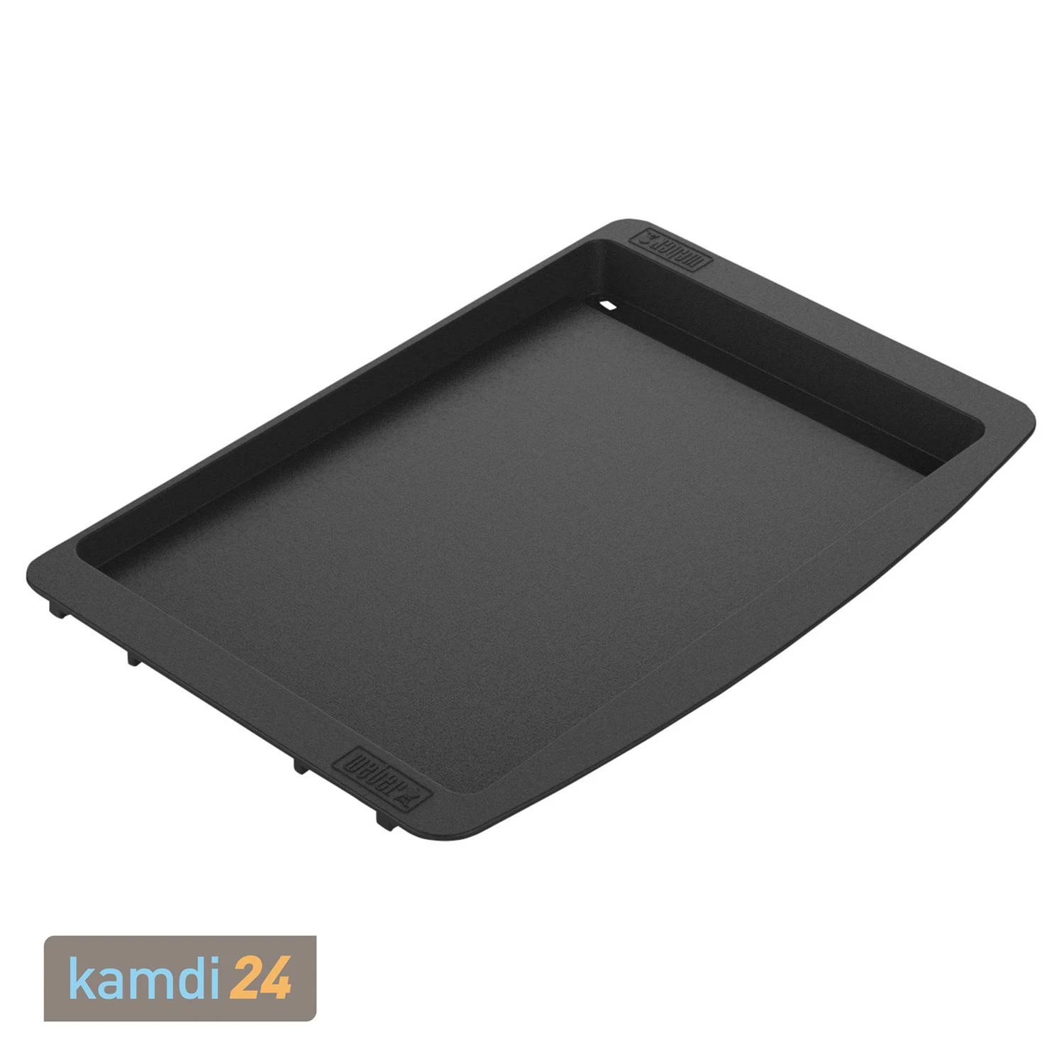 Weber Grillplatte Für Genesis II 400/600 3 Weber Grillplatte Für Genesis II 400/600