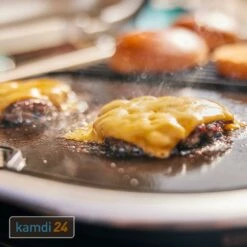 Weber Grillplatte Für Lumin-Grills -Angebote Kamdi24 Store weber grillplatte fuer lumin grills 25538 m 3