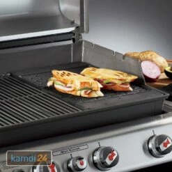 Weber Grillplatte Für Spirit 300 -Angebote Kamdi24 Store weber grillplatte fuer spirit 300 25888 m 2