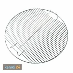Weber Grillrost Für Holzkohlegrills Ø 47 Cm
