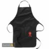 Weber Grillschürze Schwarz 1 Weber Grillschürze Schwarz -Angebote Kamdi24 Store weber grillschuerze schwarz