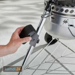 Weber Halterung Für Connect Smart Grilling Hub -Angebote Kamdi24 Store weber halterung fuer connect smart grilling hub 25738 m 2