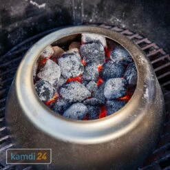 Weber Holzkohle-Temperaturregler, Charcoal Heat Control -Angebote Kamdi24 Store weber holzkohle temperaturregler charcoal heat control 25788 m 5