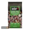 Weber Kokosnussbriketts 8 Kg
