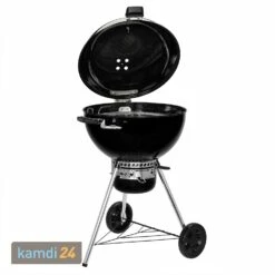 Weber Master-Touch Premium SE E-5775 Holzkohlegrill 57 Cm Black 17 Weber Master-Touch Premium SE E-5775 Holzkohlegrill 57 Cm Black -Angebote Kamdi24 Store weber master touch premium se e 5775 holzkohlegrill 57 cm black 25521 m 3