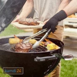 Weber Master-Touch Premium SE E-5775 Holzkohlegrill 57 Cm Black 23 Weber Master-Touch Premium SE E-5775 Holzkohlegrill 57 Cm Black -Angebote Kamdi24 Store weber master touch premium se e 5775 holzkohlegrill 57 cm black 25521 m 9