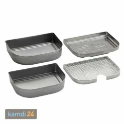 Weber Multifunktions-Erweiterungs-Set Für Lumin Compact-Grills