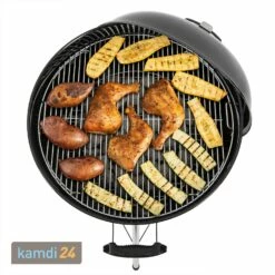 Weber Original Kettle E-5730 Holzkohlegrill 57 Cm Black 25 Weber Original Kettle E-5730 Holzkohlegrill 57 Cm Black -Angebote Kamdi24 Store weber original kettle e 5730 holzkohlegrill 57 cm black 25524 m 11