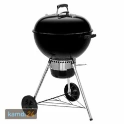 Weber Original Kettle E-5730 Holzkohlegrill 57 Cm Black 16 Weber Original Kettle E-5730 Holzkohlegrill 57 Cm Black -Angebote Kamdi24 Store weber original kettle e 5730 holzkohlegrill 57 cm black 25524 m 2