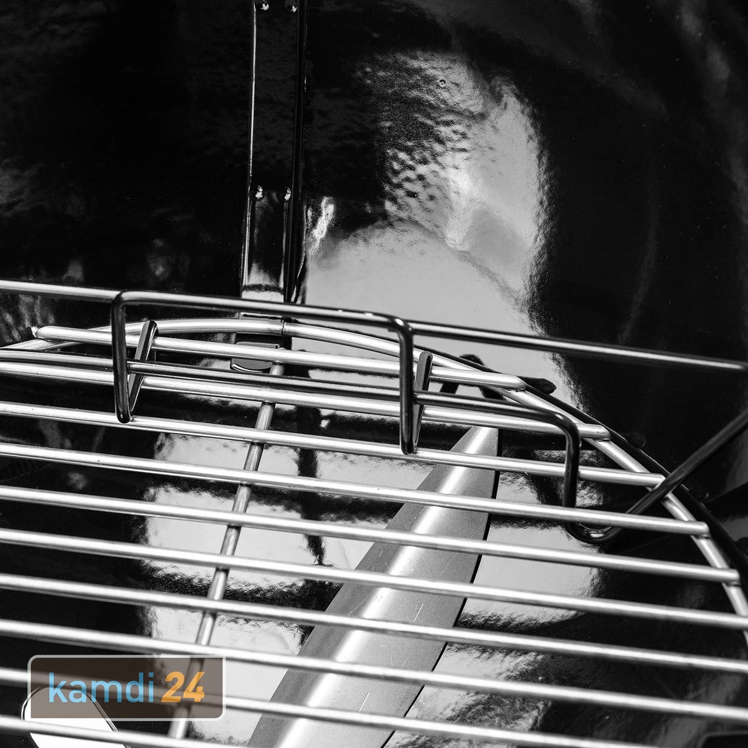 Weber Original Kettle E-5730 Holzkohlegrill 57 Cm Black 9 Weber Original Kettle E-5730 Holzkohlegrill 57 Cm Black – Bild 7