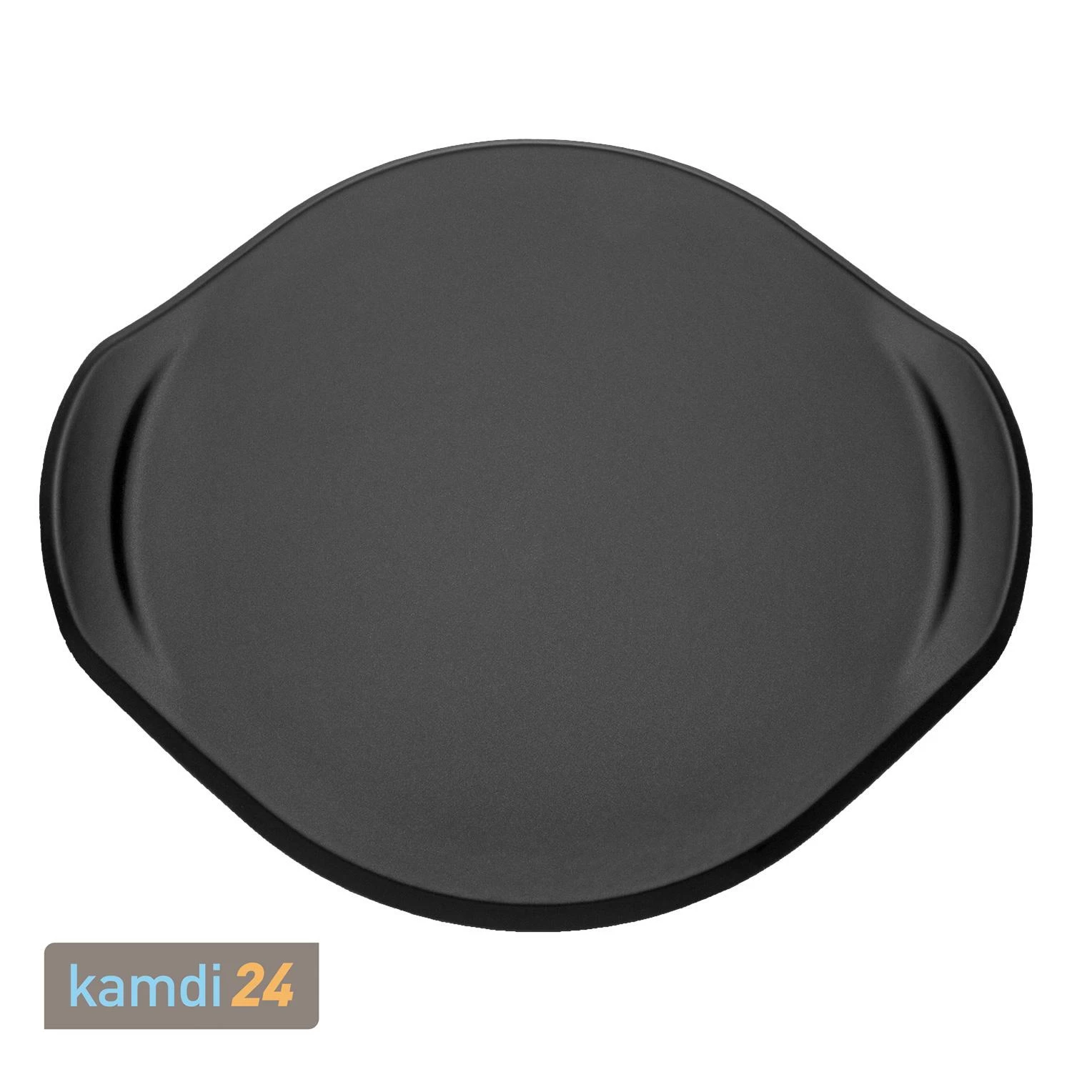 Weber Pizzastein Ø 26 Cm 3 Weber Pizzastein Ø 26 Cm