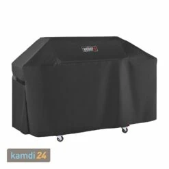 Weber Premium-Abdeckhaube Für Gasgrills Genesis 400-Serie 5 Weber Premium-Abdeckhaube Für Gasgrills Genesis 400-Serie -Angebote Kamdi24 Store weber premium abdeckhaube fuer gasgrills genesis 400 serie 25910 m 1