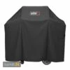 Weber Premium-Abdeckhaube Für Gasgrills Genesis II 200-Serie 1 Weber Premium-Abdeckhaube Für Gasgrills Genesis II 200-Serie -Angebote Kamdi24 Store weber premium abdeckhaube fuer gasgrills genesis ii 200 serie