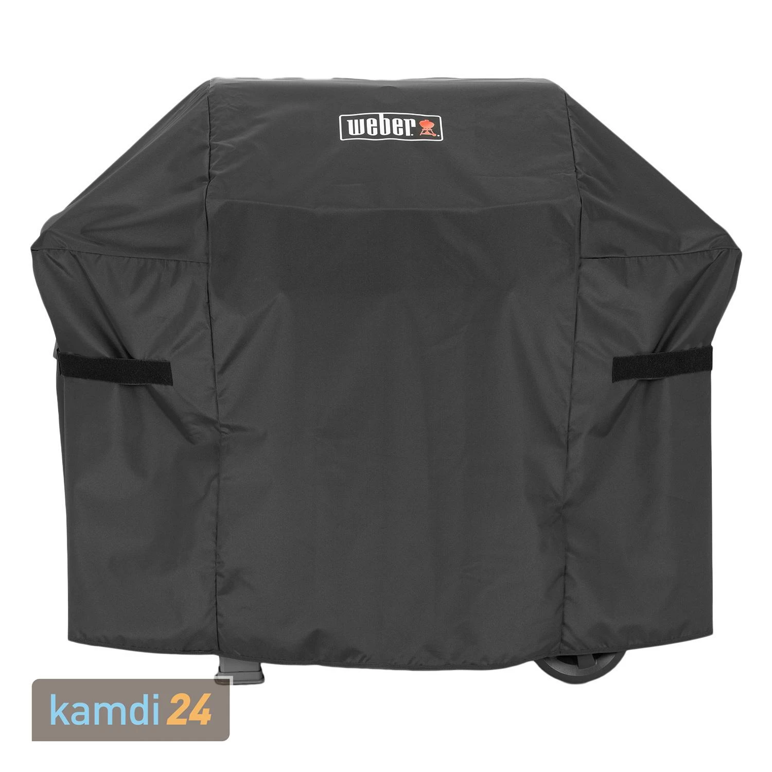 Weber Premium-Abdeckhaube Für Gasgrills Spirit 300-Serie/Spirit EPX 300-Serie/Spirit II 300-Serie/Spirit EO-210 3 Weber Premium-Abdeckhaube Für Gasgrills Spirit 300-Serie/Spirit EPX 300-Serie/Spirit II 300-Serie/Spirit EO-210