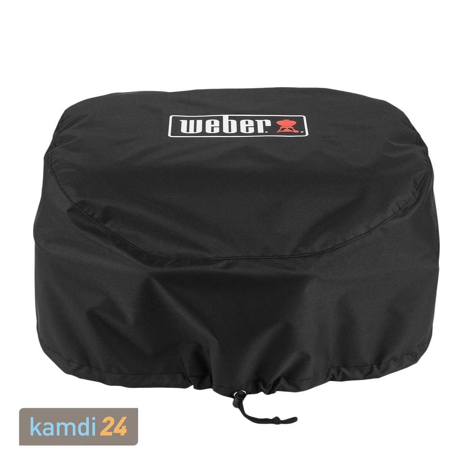 Weber Premium-Abdeckhaube Für Lumin-/Lumin Compact-Grills 3 Weber Premium-Abdeckhaube Für Lumin-/Lumin Compact-Grills