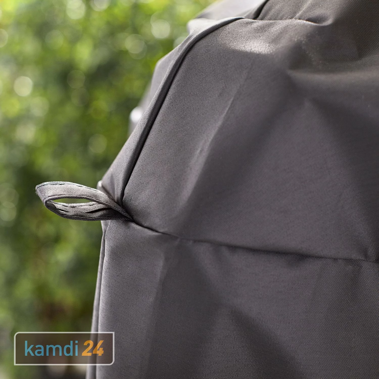 Weber Premium-Abdeckhaube Für Master-Touch Premium 57 Cm 4 Weber Premium-Abdeckhaube Für Master-Touch Premium 57 Cm – Bild 2