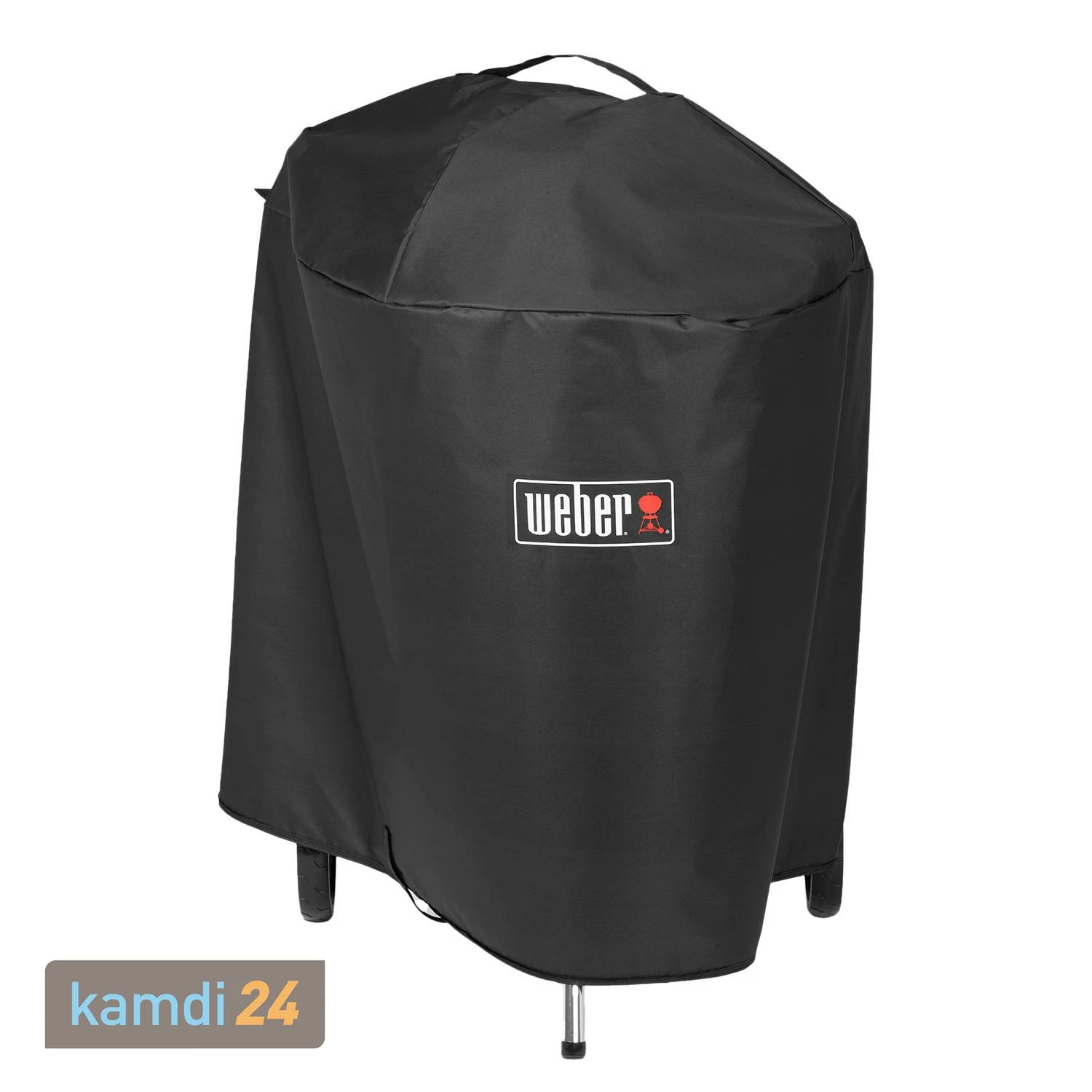 Weber Premium-Abdeckhaube Für Master-Touch Premium 57 Cm 3 Weber Premium-Abdeckhaube Für Master-Touch Premium 57 Cm