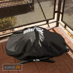 Weber Premium-Abdeckhaube Für Q-Grills 100/1000 -Angebote Kamdi24 Store weber premium abdeckhaube fuer q grills 100 1000 25605 m 2