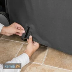 Weber Premium-Abdeckhaube Für Summit Charcoal Grill-Center Und Summit Kamado S6 -Angebote Kamdi24 Store weber premium abdeckhaube fuer summit charcoal grill center und summit kamado s6 25964 m 2