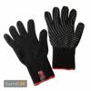 Weber Premium-Grillhandschuhe Silikonbeschichtet S/M 2 Weber Premium-Grillhandschuhe Silikonbeschichtet S/M -Angebote Kamdi24 Store weber premium grillhandschuhe silikonbeschichtet s m