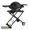 Weber Q 1200 Mobil Gasgrill Inkl. Tragbarem Rollwagen B-Ware -Angebote Kamdi24 Store weber q 1200 mobil gasgrill inkl tragbarem rollwagen b ware 26375