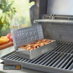 Weber Räucherbox Edelstahl Für Gasgrills Ab Q 200/2000 10 Weber Räucherbox Edelstahl Für Gasgrills Ab Q 200/2000 -Angebote Kamdi24 Store weber raeucherbox edelstahl fuer gasgrills ab q 200 2000 25872 m 3
