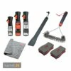 Weber Reinigungsset Für Q- Und Pulse-Grills 2 Weber Reinigungsset Für Q- Und Pulse-Grills -Angebote Kamdi24 Store weber reinigungsset fuer q und pulse grills