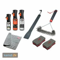 Weber Reinigungsset Für Q- Und Pulse-Grills