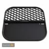 Weber CRAFTED Sear Grate/Grillplatte 2-in-1