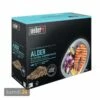 Weber SmokeFire-Hartholzpellets Erle 8 Kg -Angebote Kamdi24 Store weber smokefire hartholzpellets erle 8 kg