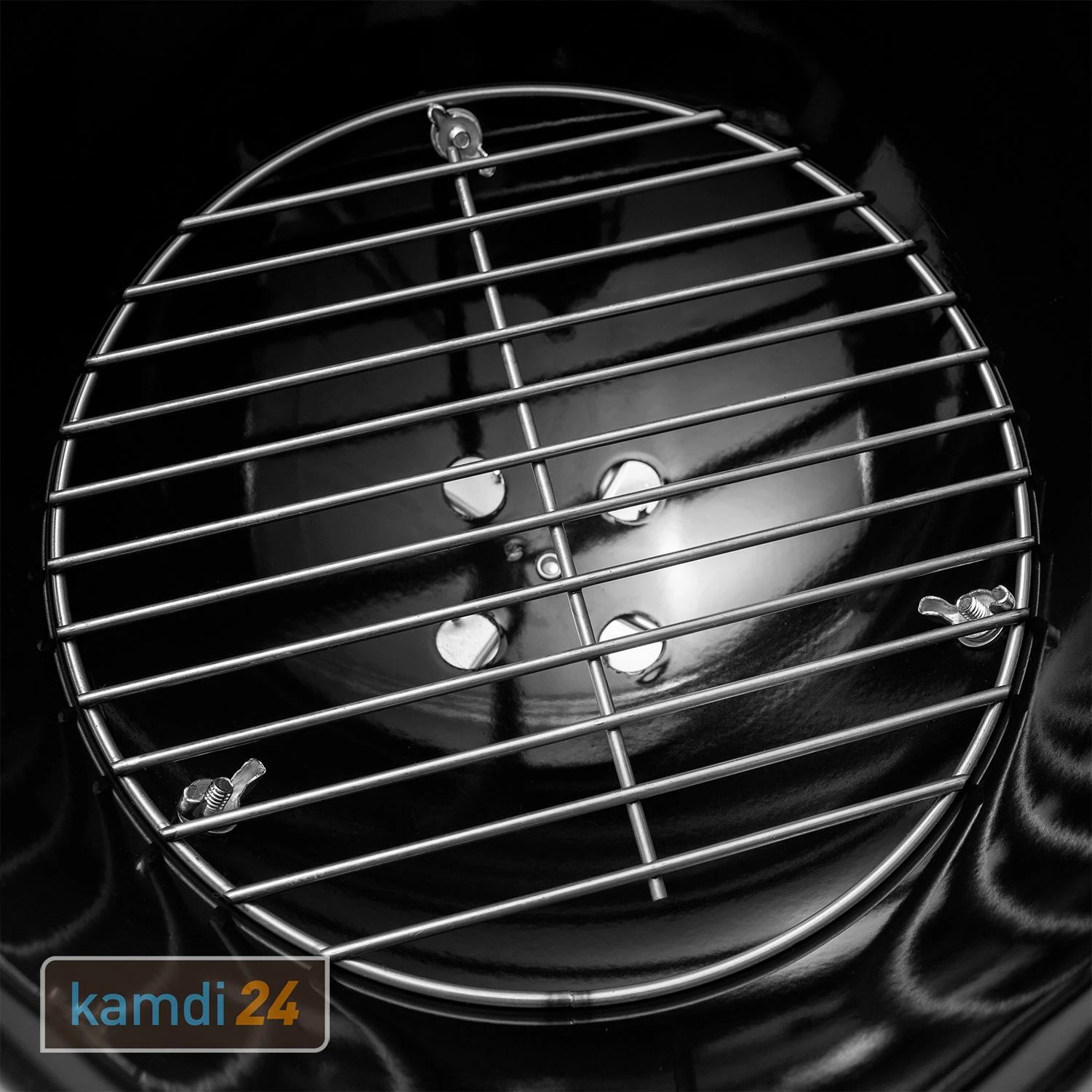 Weber Smokey Joe Premium Holzkohlegrill 37 Cm Slate Blue 8 Weber Smokey Joe Premium Holzkohlegrill 37 Cm Slate Blue – Bild 6