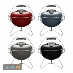 Weber Smokey Joe Premium Holzkohlegrill 37 Cm Smoke Grey -Angebote Kamdi24 Store weber smokey joe premium holzkohlegrill 37 cm smoke grey 25551 m 10