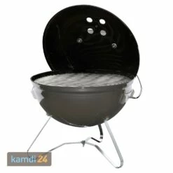 Weber Smokey Joe Premium Holzkohlegrill 37 Cm Smoke Grey -Angebote Kamdi24 Store weber smokey joe premium holzkohlegrill 37 cm smoke grey 25551 m 3