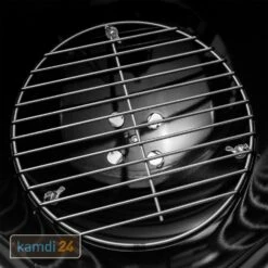 Weber Smokey Joe Premium Holzkohlegrill 37 Cm Smoke Grey -Angebote Kamdi24 Store weber smokey joe premium holzkohlegrill 37 cm smoke grey 25551 m 5