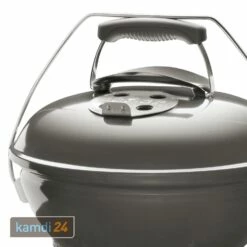 Weber Smokey Joe Premium Holzkohlegrill 37 Cm Smoke Grey -Angebote Kamdi24 Store weber smokey joe premium holzkohlegrill 37 cm smoke grey 25551 m 7
