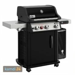 Weber Spirit EPX-335 GBS Smart Gas-Grillstation Schwarz 16 Weber Spirit EPX-335 GBS Smart Gas-Grillstation Schwarz -Angebote Kamdi24 Store weber spirit epx 335 gbs smart gas grillstation schwarz m 2