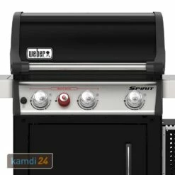 Weber Spirit EPX-335 GBS Smart Gas-Grillstation Schwarz 17 Weber Spirit EPX-335 GBS Smart Gas-Grillstation Schwarz -Angebote Kamdi24 Store weber spirit epx 335 gbs smart gas grillstation schwarz m 3