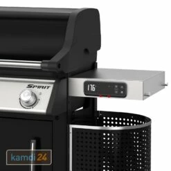 Weber Spirit EPX-335 GBS Smart Gas-Grillstation Schwarz 19 Weber Spirit EPX-335 GBS Smart Gas-Grillstation Schwarz -Angebote Kamdi24 Store weber spirit epx 335 gbs smart gas grillstation schwarz m 5