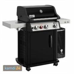 Weber Spirit Premium EP-335 GBS Gas-Grillstation Schwarz 16 Weber Spirit Premium EP-335 GBS Gas-Grillstation Schwarz -Angebote Kamdi24 Store weber spirit premium ep 335 gbs gas grillstation schwarz m 2