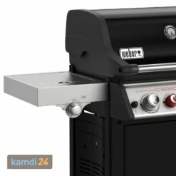 Weber Spirit Premium EP-335 GBS Gas-Grillstation Schwarz 18 Weber Spirit Premium EP-335 GBS Gas-Grillstation Schwarz -Angebote Kamdi24 Store weber spirit premium ep 335 gbs gas grillstation schwarz m 4