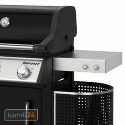 Weber Spirit Premium EP-335 GBS Gas-Grillstation Schwarz 19 Weber Spirit Premium EP-335 GBS Gas-Grillstation Schwarz -Angebote Kamdi24 Store weber spirit premium ep 335 gbs gas grillstation schwarz m 5