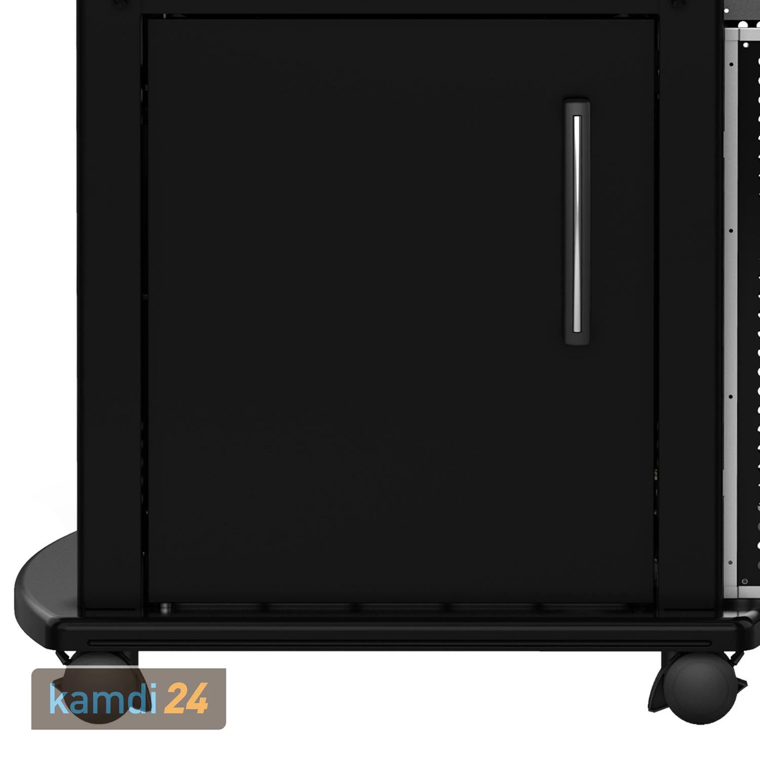 Weber Spirit Premium EP-335 GBS Gas-Grillstation Schwarz 10 Weber Spirit Premium EP-335 GBS Gas-Grillstation Schwarz – Bild 8