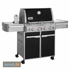 Weber Summit E-470 GBS Gas-Grillstation Schwarz -Angebote Kamdi24 Store weber summit e 470 gbs gas grillstation schwarz 25528 m 3