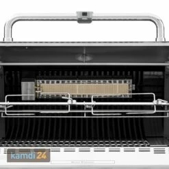 Weber Summit E-470 GBS Gas-Grillstation Schwarz -Angebote Kamdi24 Store weber summit e 470 gbs gas grillstation schwarz 25528 m 4
