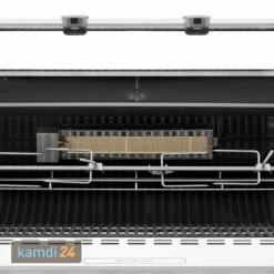 Weber Summit E-670 GBS Gas-Grillstation Schwarz -Angebote Kamdi24 Store weber summit e 670 gbs gas grillstation schwarz 25529 m 4