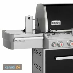 Weber Summit E-670 GBS Gas-Grillstation Schwarz -Angebote Kamdi24 Store weber summit e 670 gbs gas grillstation schwarz 25529 m 6