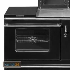 Wamsler K 178 Küchenofen Wasserführend Schwarz, Rauchrohr Links 9 Wamsler K 178 Küchenofen Wasserführend Schwarz, Rauchrohr Links -Angebote Kamdi24 Store westminster k 178 kuechenofen wasserfuehrend schwarz rauchrohr links 24296 m 2