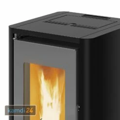 Westminster Motion 6 Pelletofen Stahl Schwarz / Grau -Angebote Kamdi24 Store westminster motion 6 pelletofen stahl schwarz grau 24279 m 2