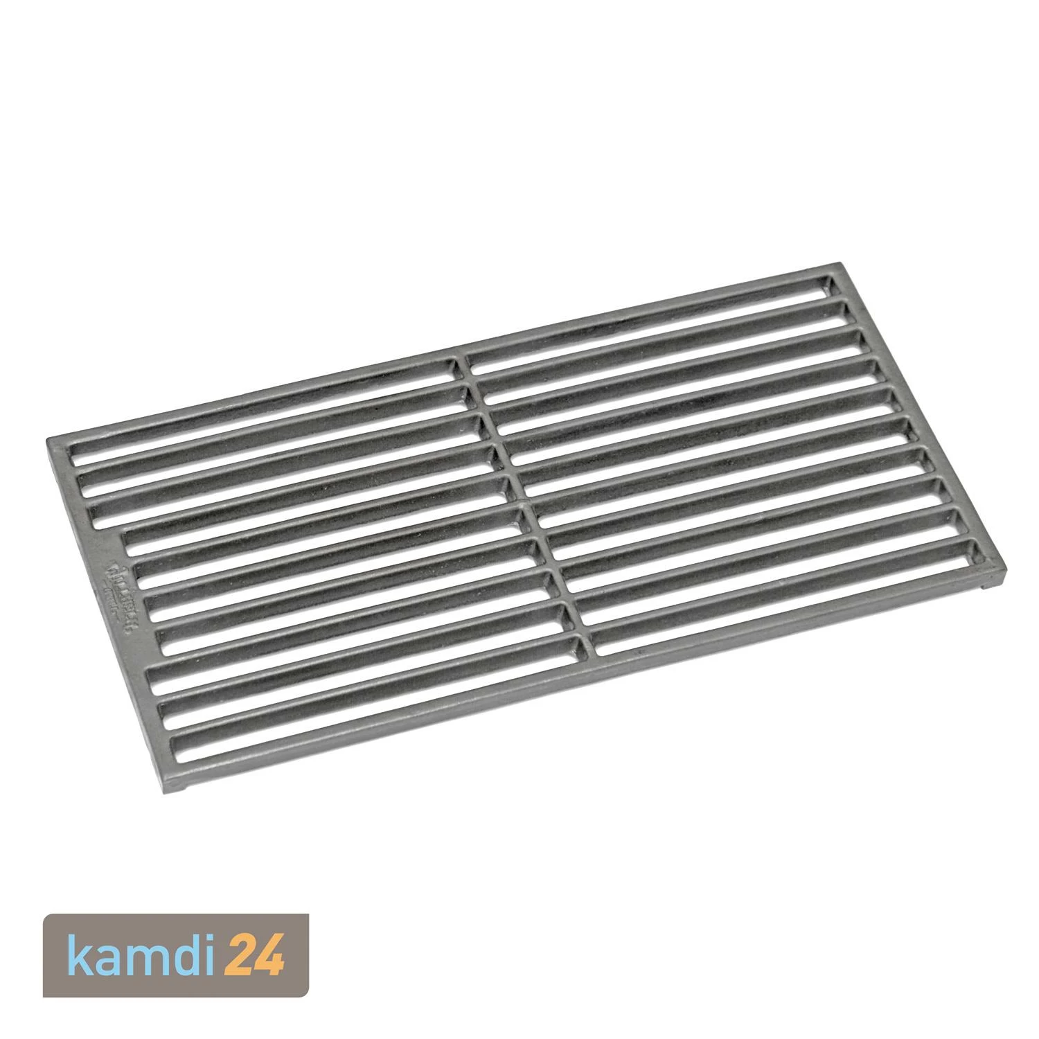 Willhelm Grill Gussrost 3 Willhelm Grill Gussrost