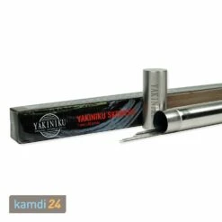 Yakiniku 20 Yakitori Grillspieße Für Shichirin Grill, 1 Mm -Angebote Kamdi24 Store yakiniku 20 yakitori grillspiesse fuer shichirin grill 1 mm 22948 m 2